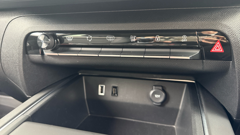 Citroen C5 Aircross 1.2 PureTech Plus 5dr Petrol Hatchback